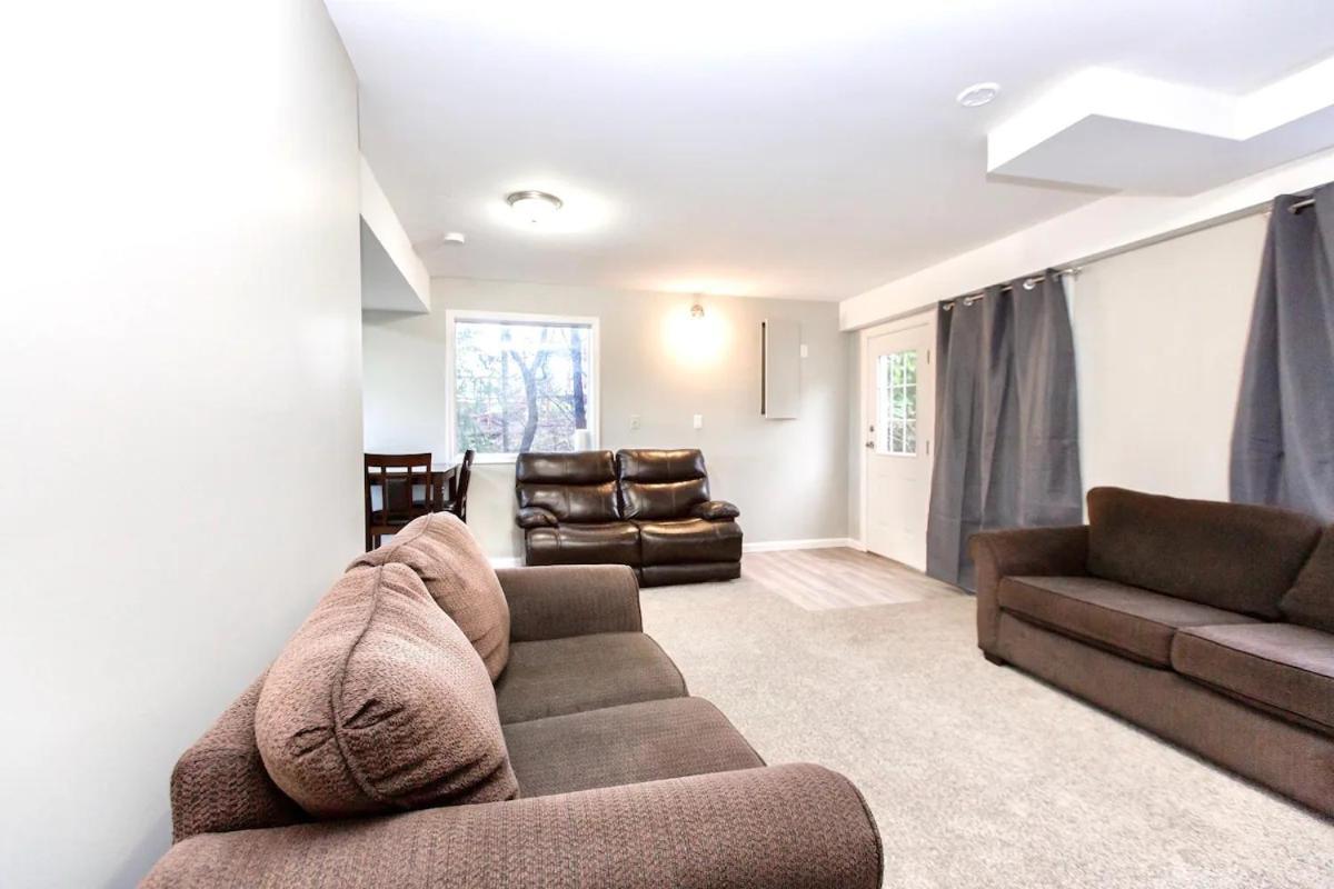 ויקטוריה Stunning Home With Amazing Views Near The City מראה חיצוני תמונה