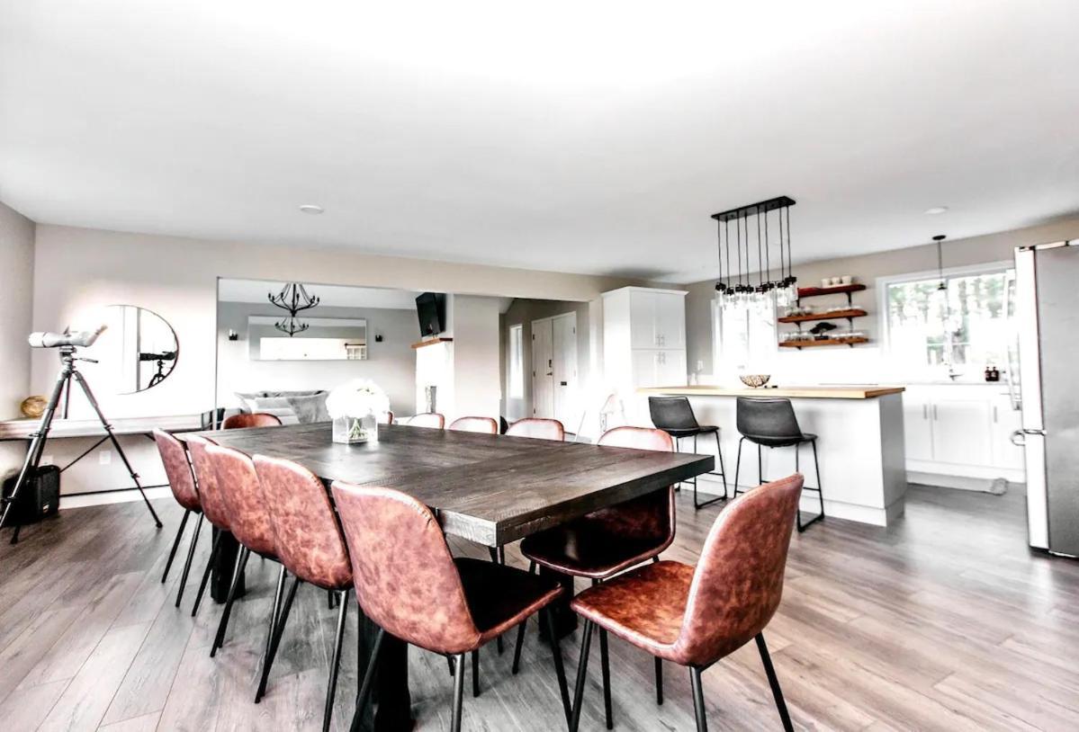 ויקטוריה Stunning Home With Amazing Views Near The City מראה חיצוני תמונה